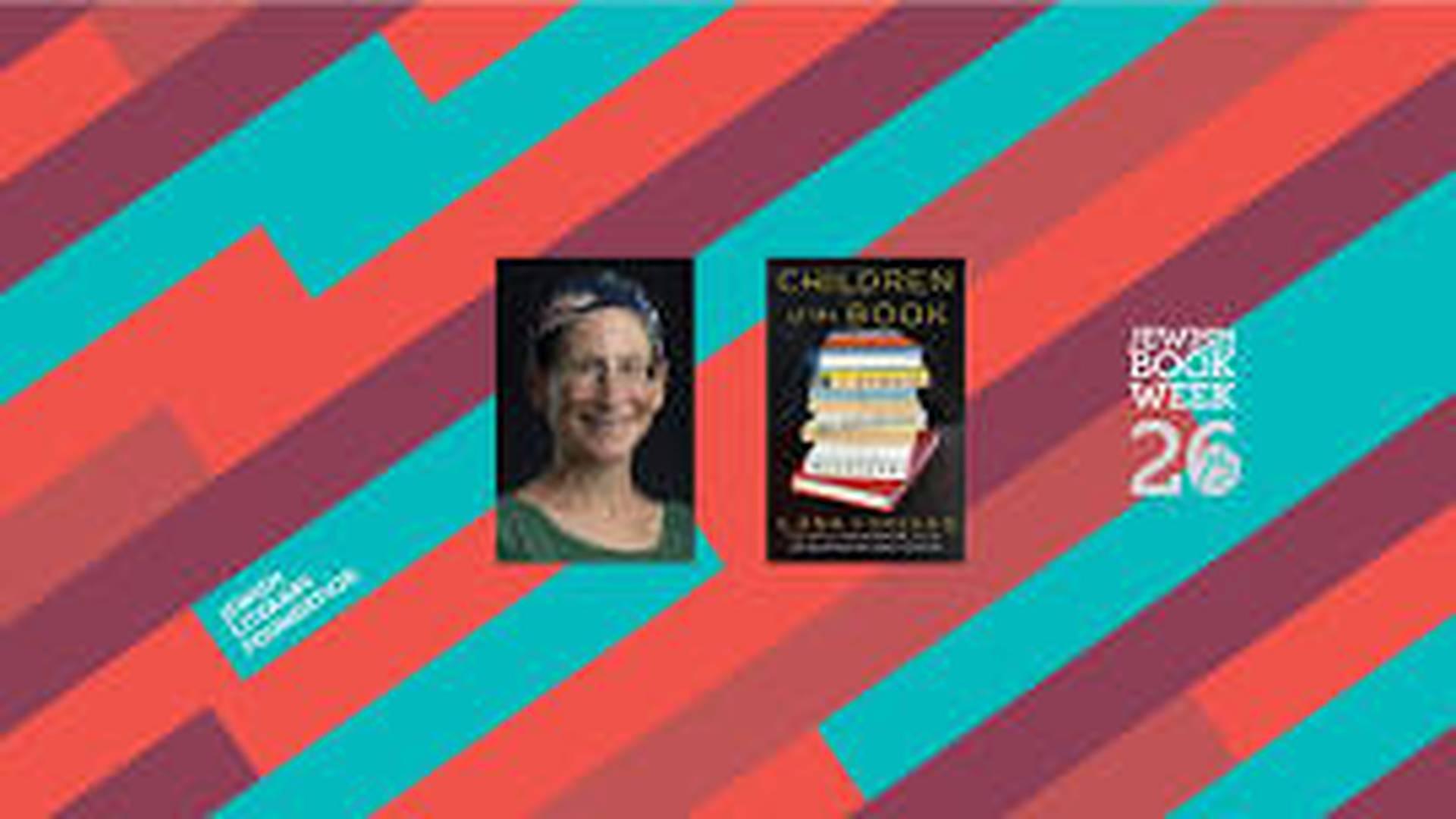 Children of the Book: A Memoir of Reading Together photo