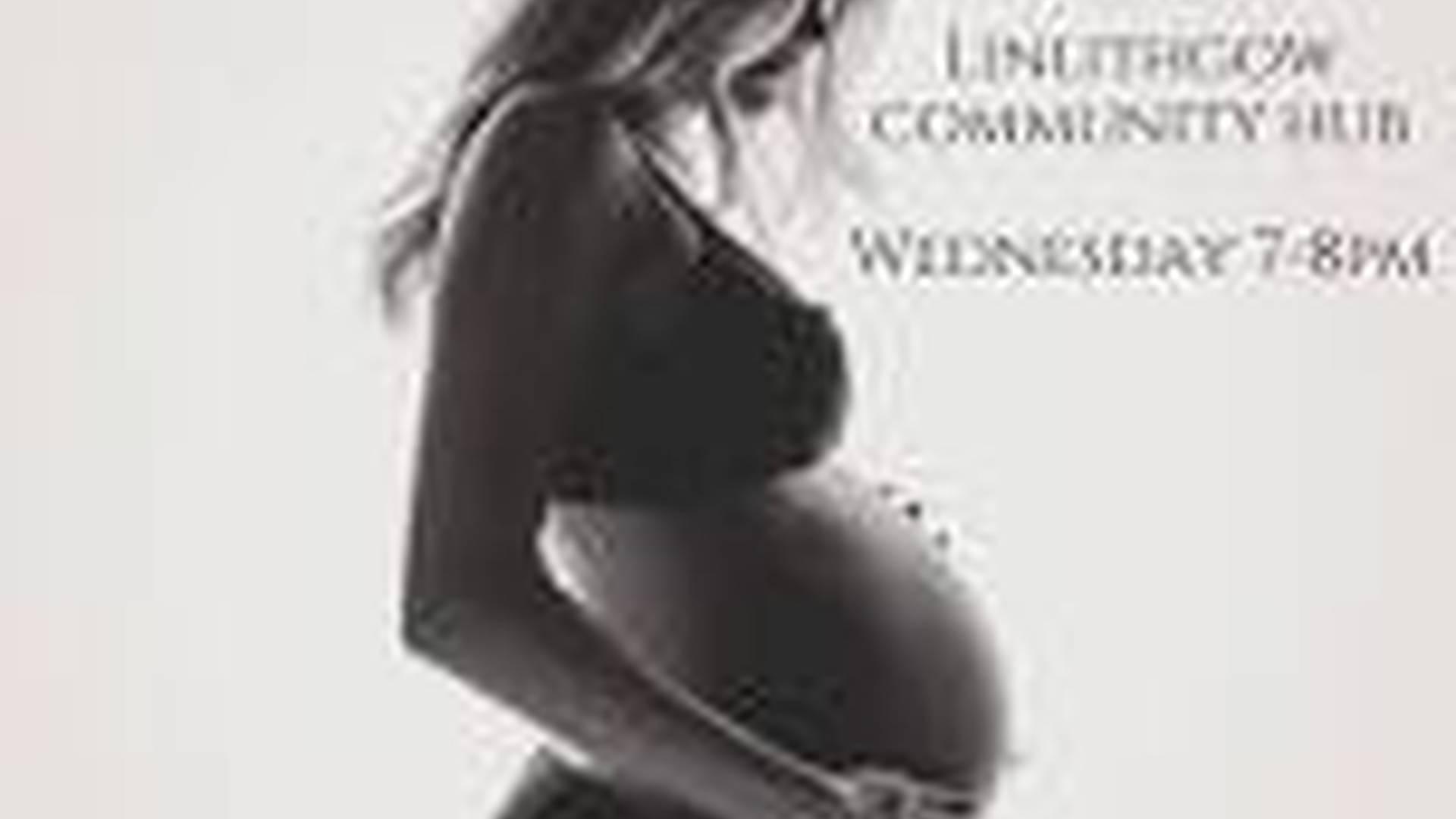 Pregnancy Yoga Linlithgow photo