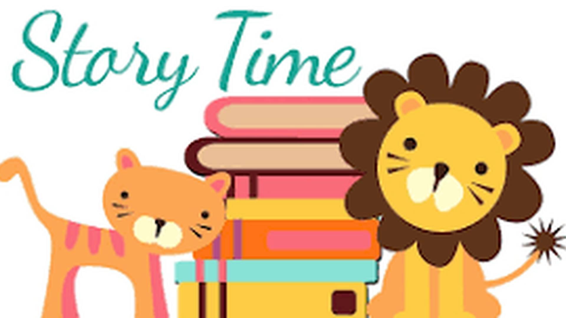 Storytime and Crafts at Oxford Westgate Library photo