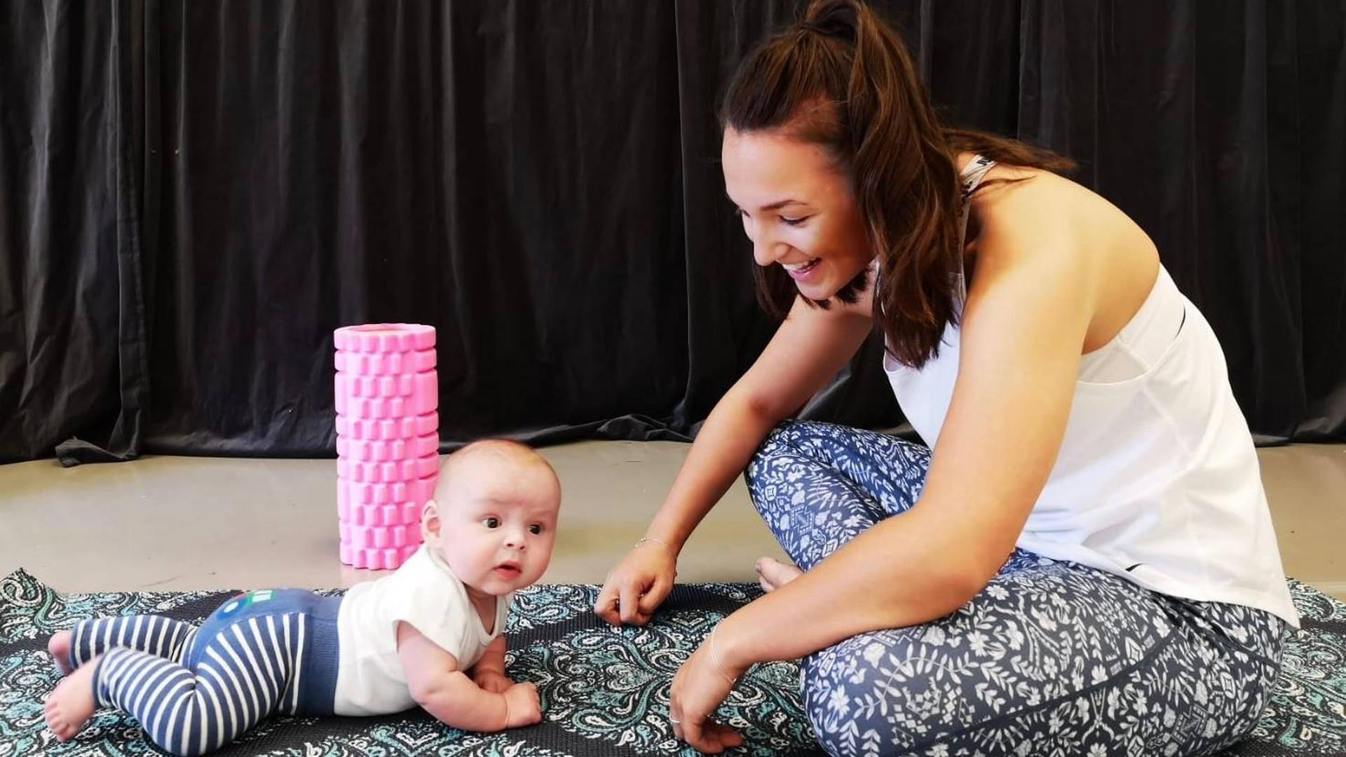 Calm Babies photo