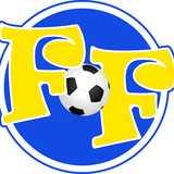Football Fun Factory - Enfield logo
