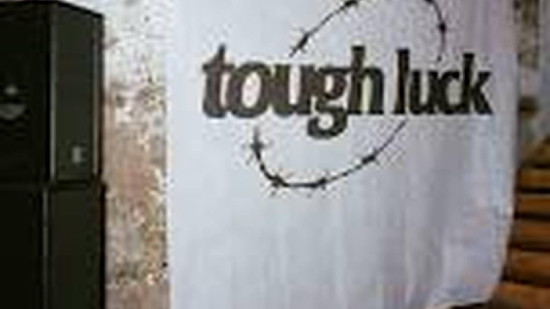 Tough Luck You Out Tonight Launch Party photo