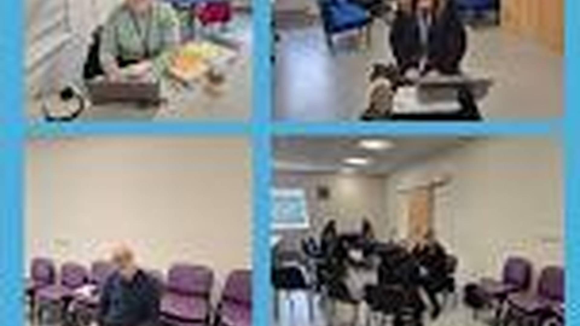 SEND Education Forum photo