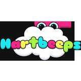 Hartbeeps logo