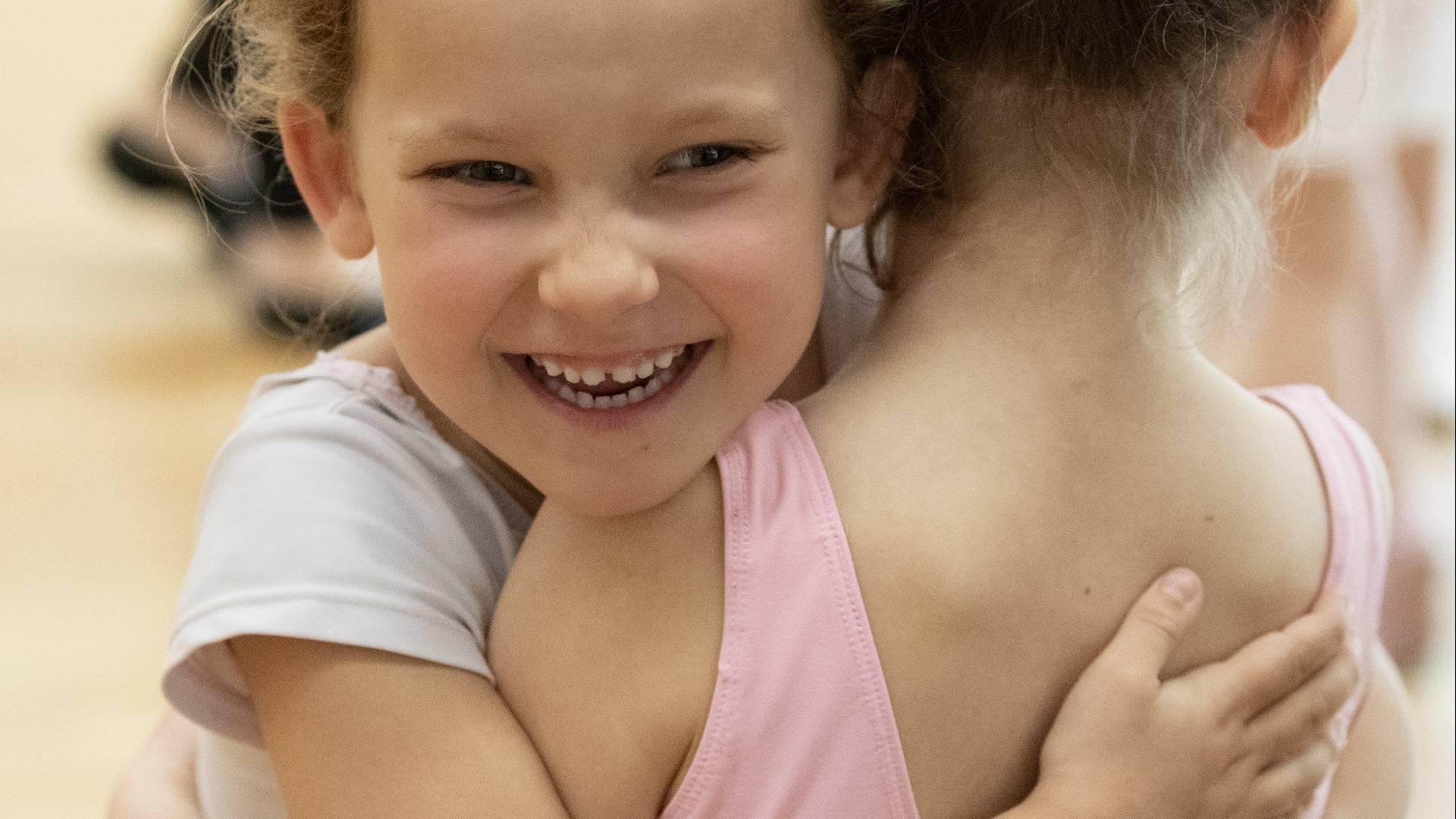 Dakoda's Dance Academy photo