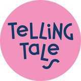 Telling Tales logo