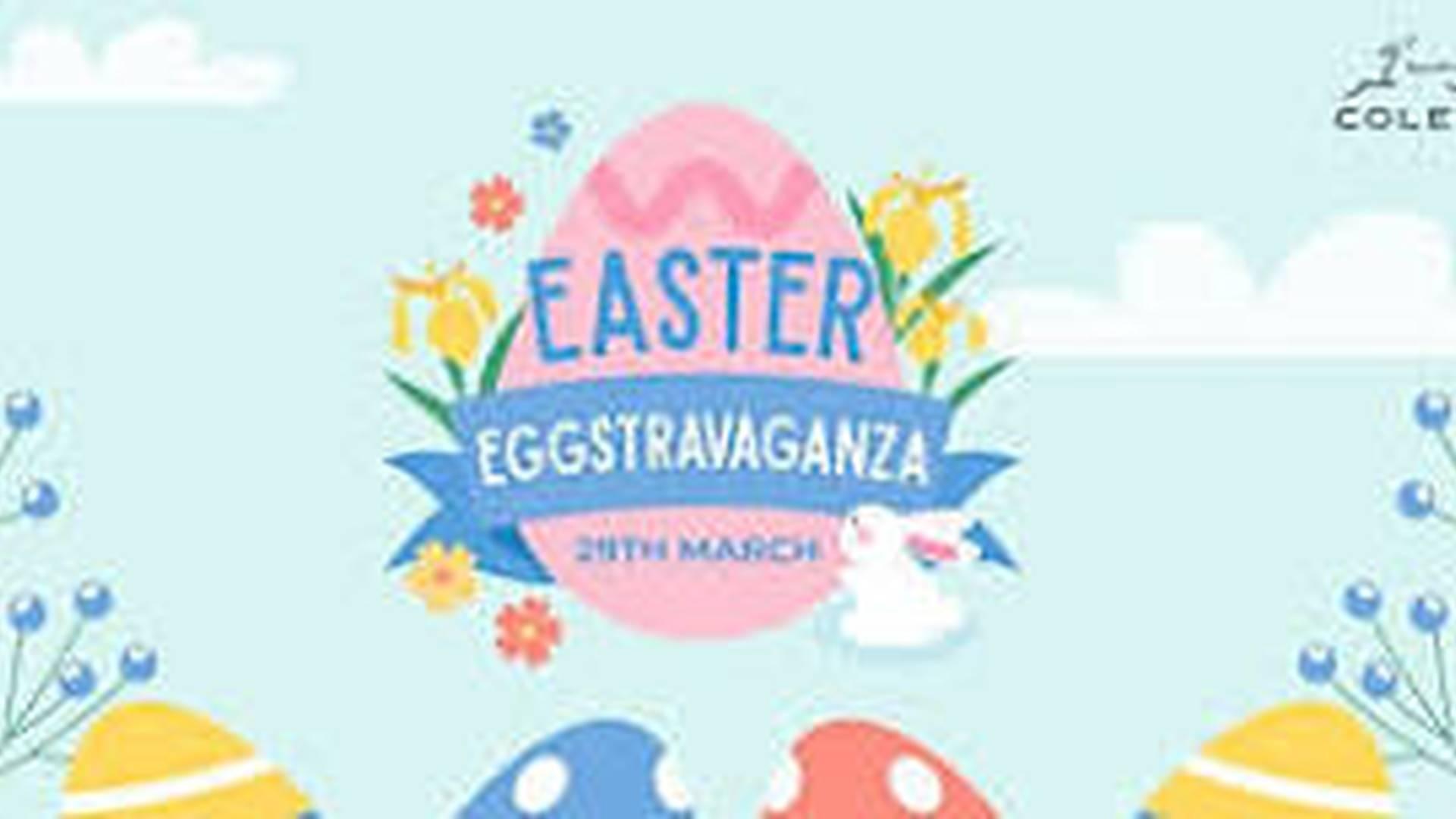 Colets Easter Eggstravaganza 2026 photo
