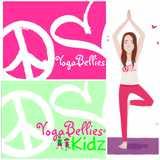 YogaBellies logo