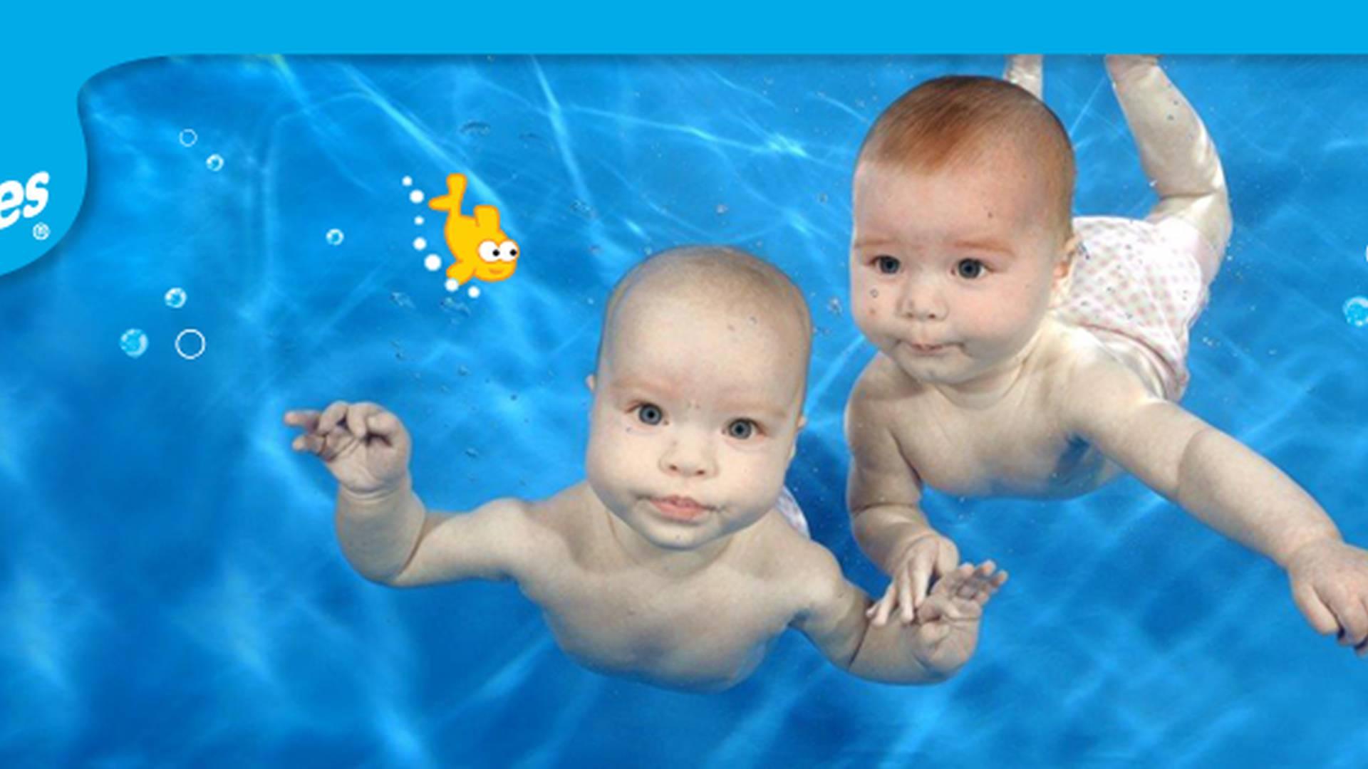 Water Babies photo
