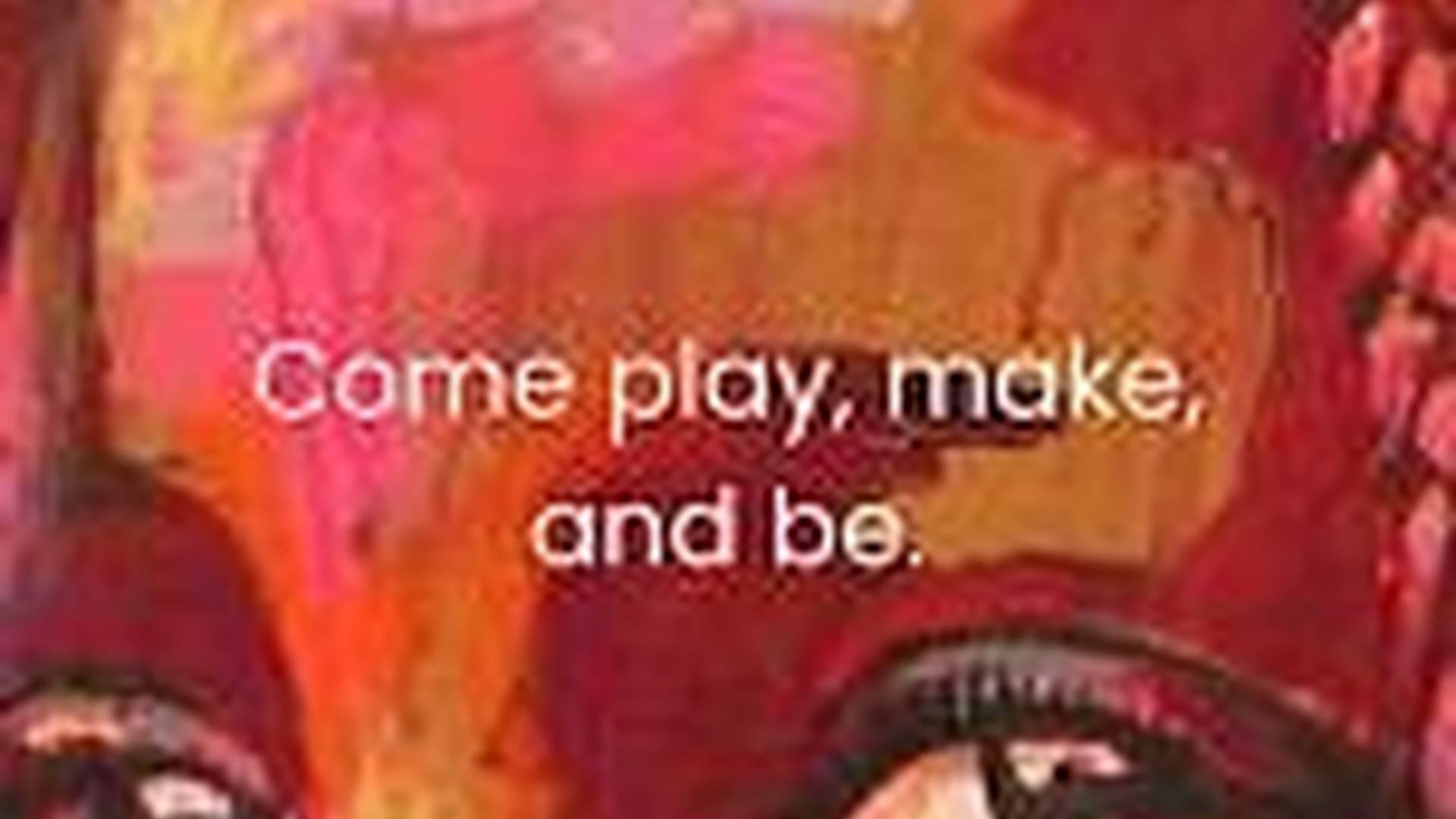 ARTiculate (Parents & Children 8-12 yrs) | Story + Art Gathering photo