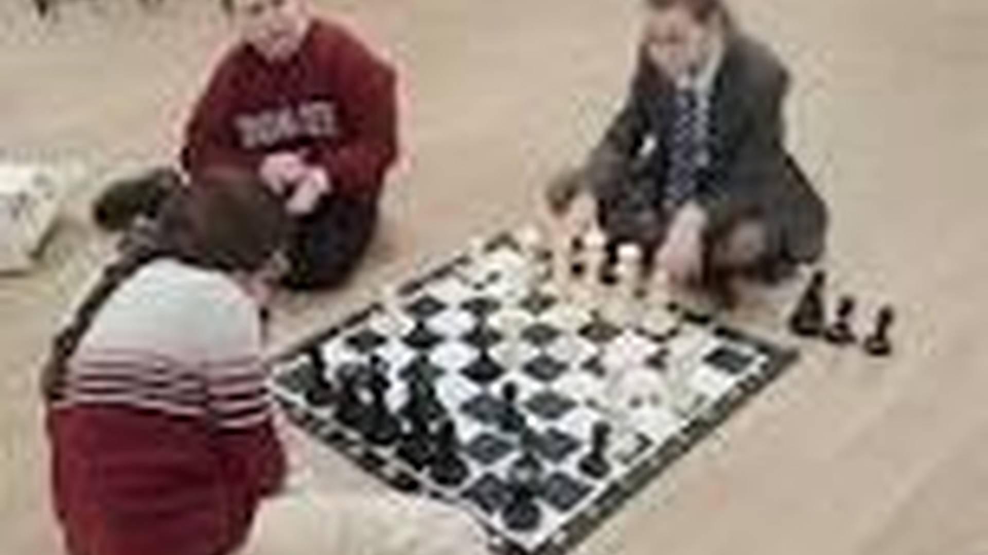 Youth Club Activities photo