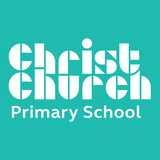 Christ Church Primary School logo