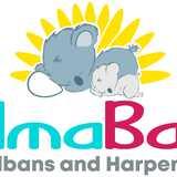 Kalma Baby Yoga logo