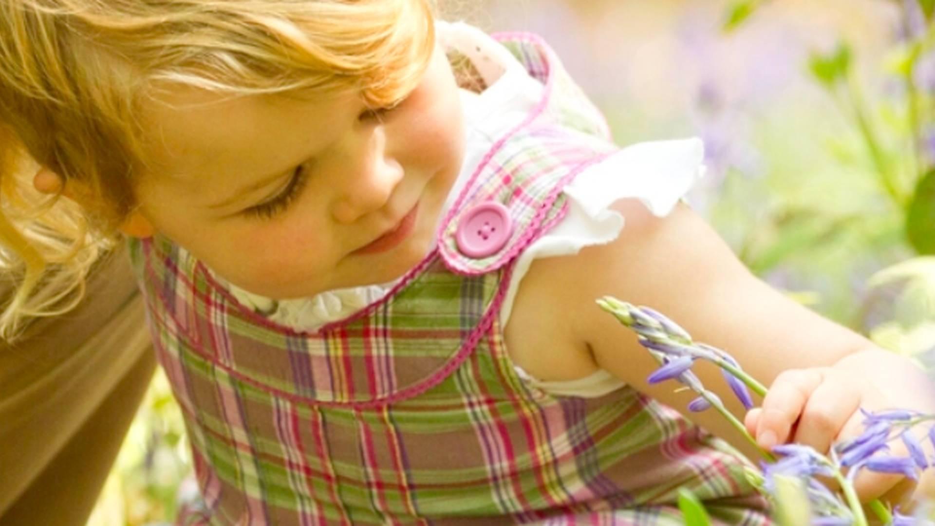 Nature Tots Maidstone (Apr/May - Friday morning) photo