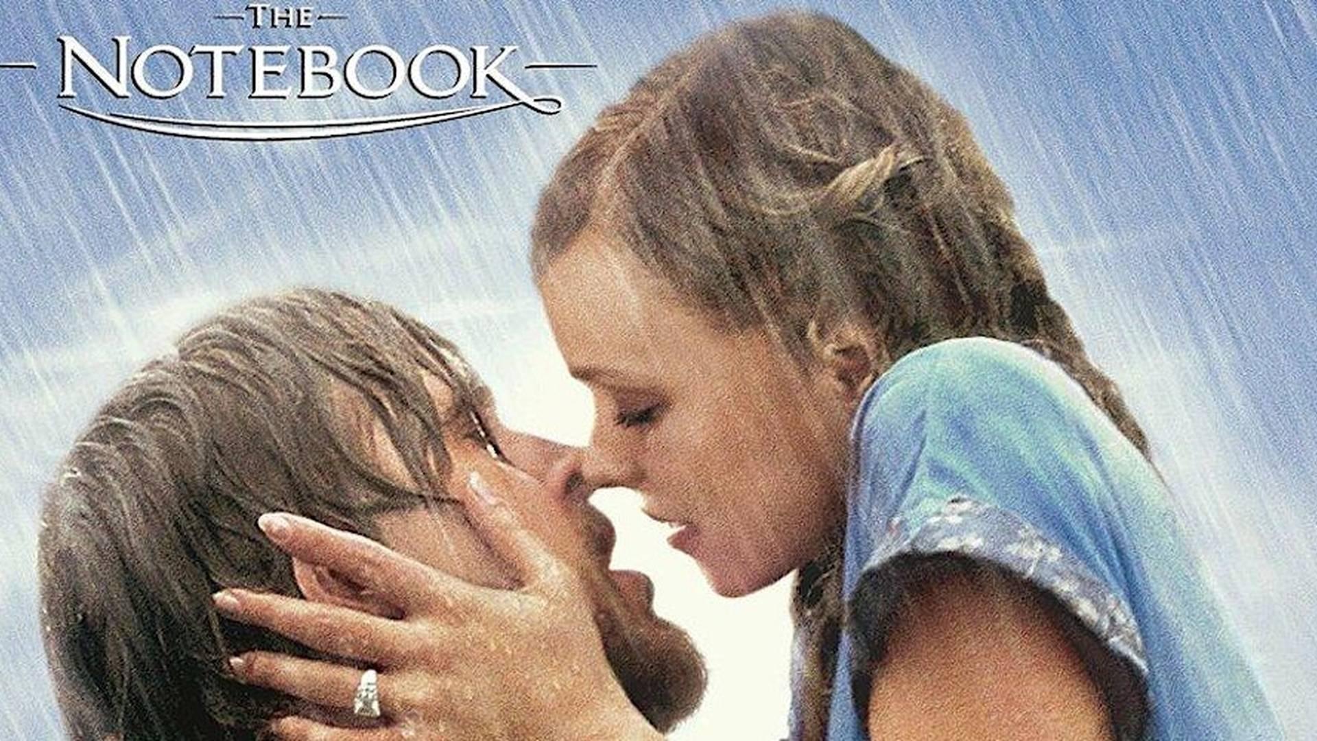 The Notebook - Cliftonville Outdoor Cinema photo