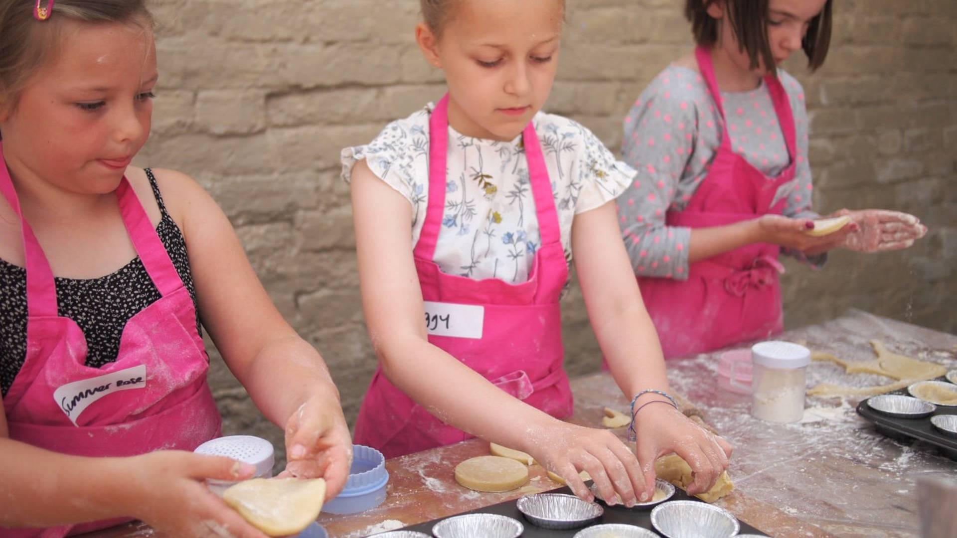 Smart Cookies Cookery School photo