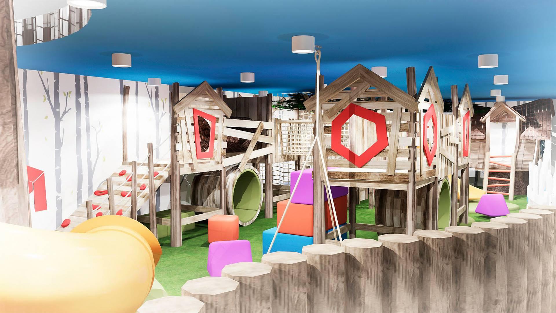 Treehouse photo