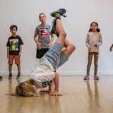 Activity image