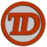 TrashDollys logo