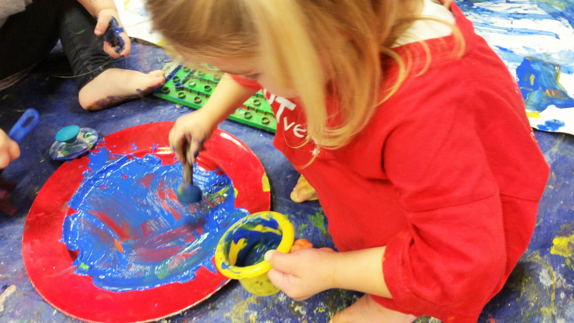 ARTventurers photo