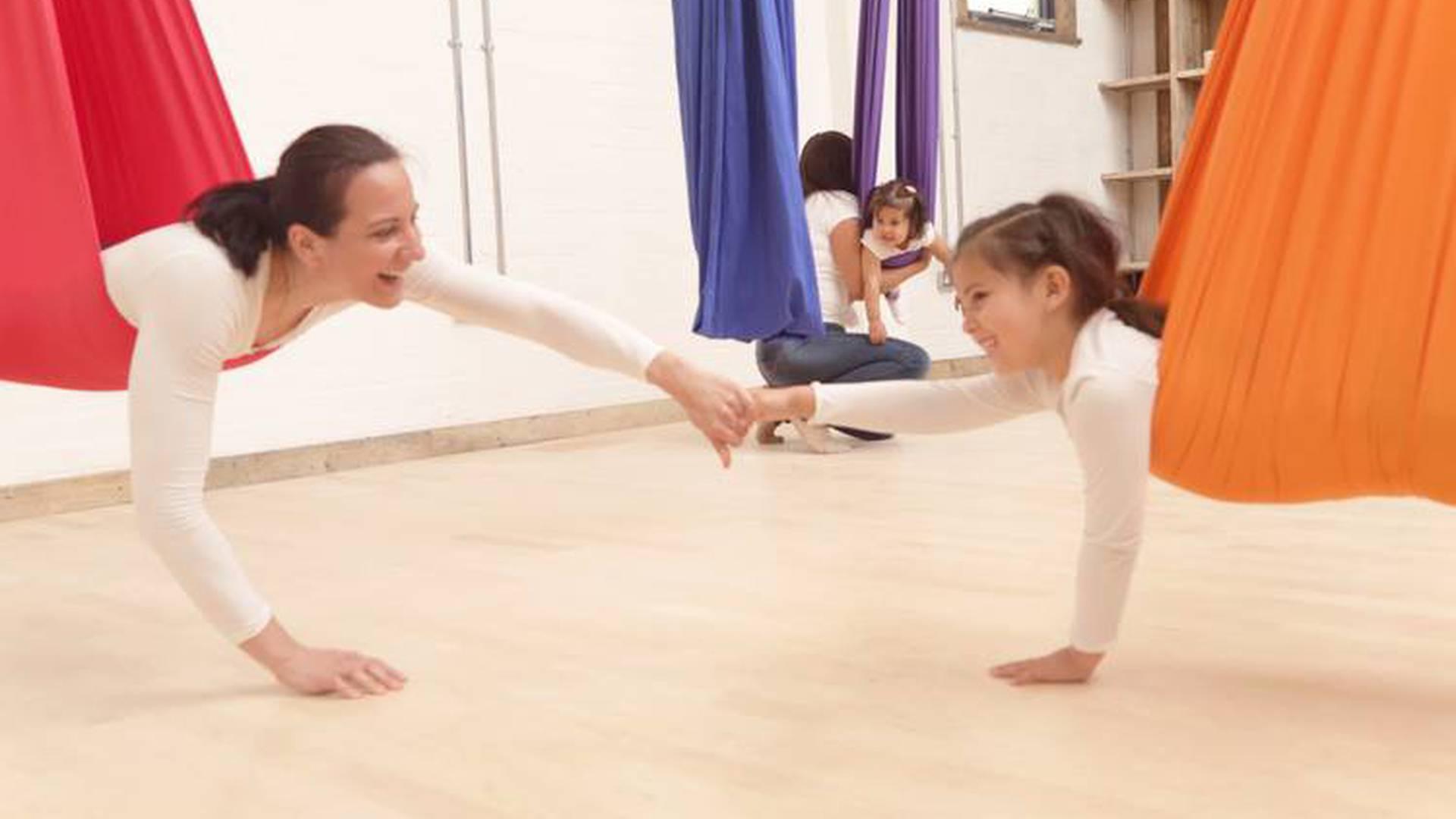 Studio One Pilates and Movement photo