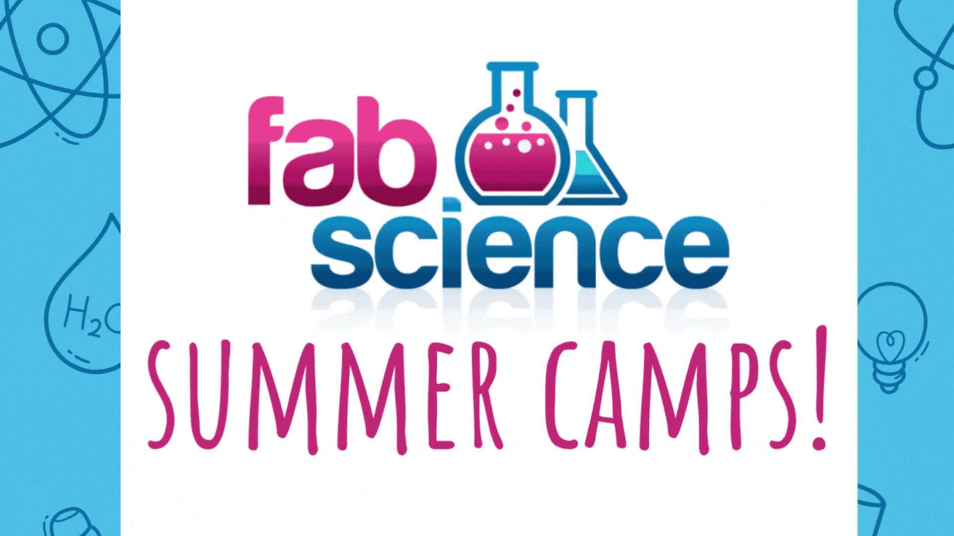 Fab Science - Hertford Summer Holiday Camp 2025 photo