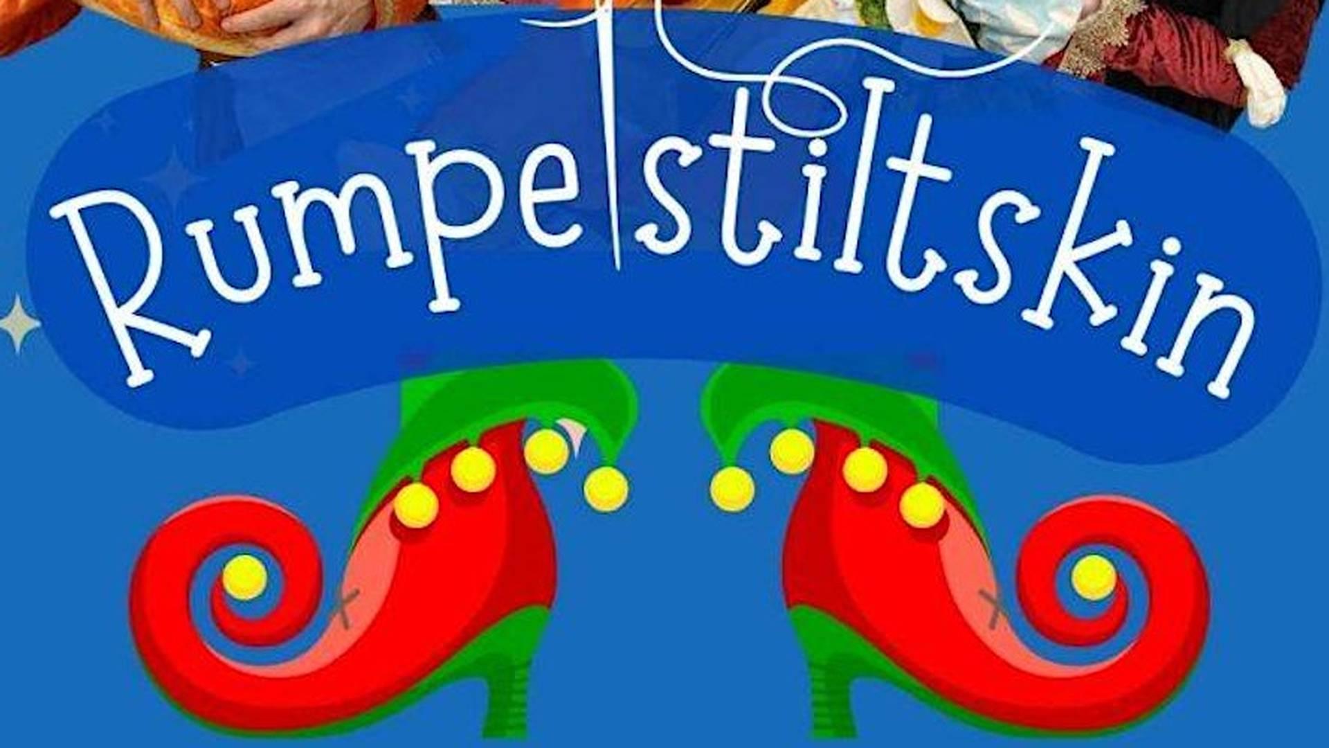 Rumpelstiltskin Pantomime SEND Friendly at Charlton House photo