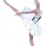 Elina Patrou Academy of Dance logo