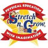 Stretch-n-Grow logo