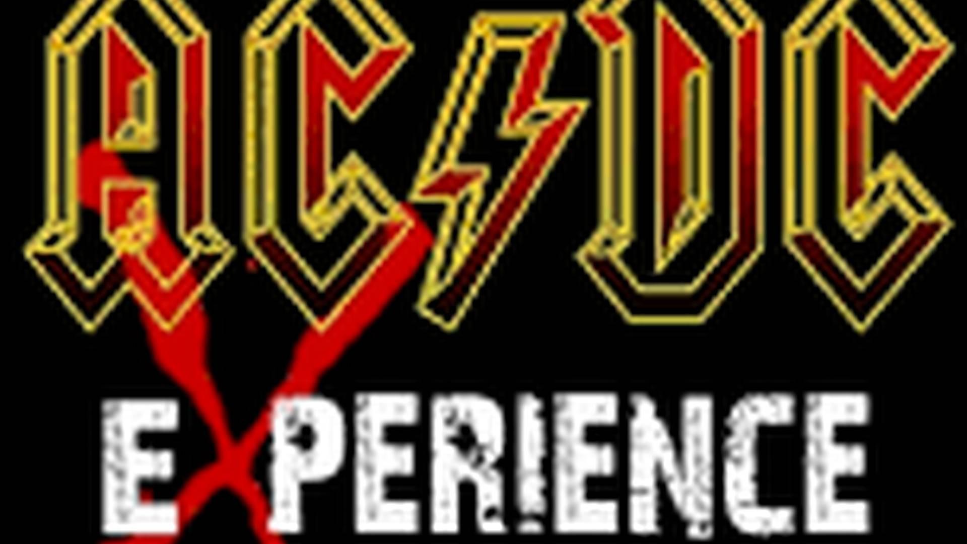The AC/DC Experience photo