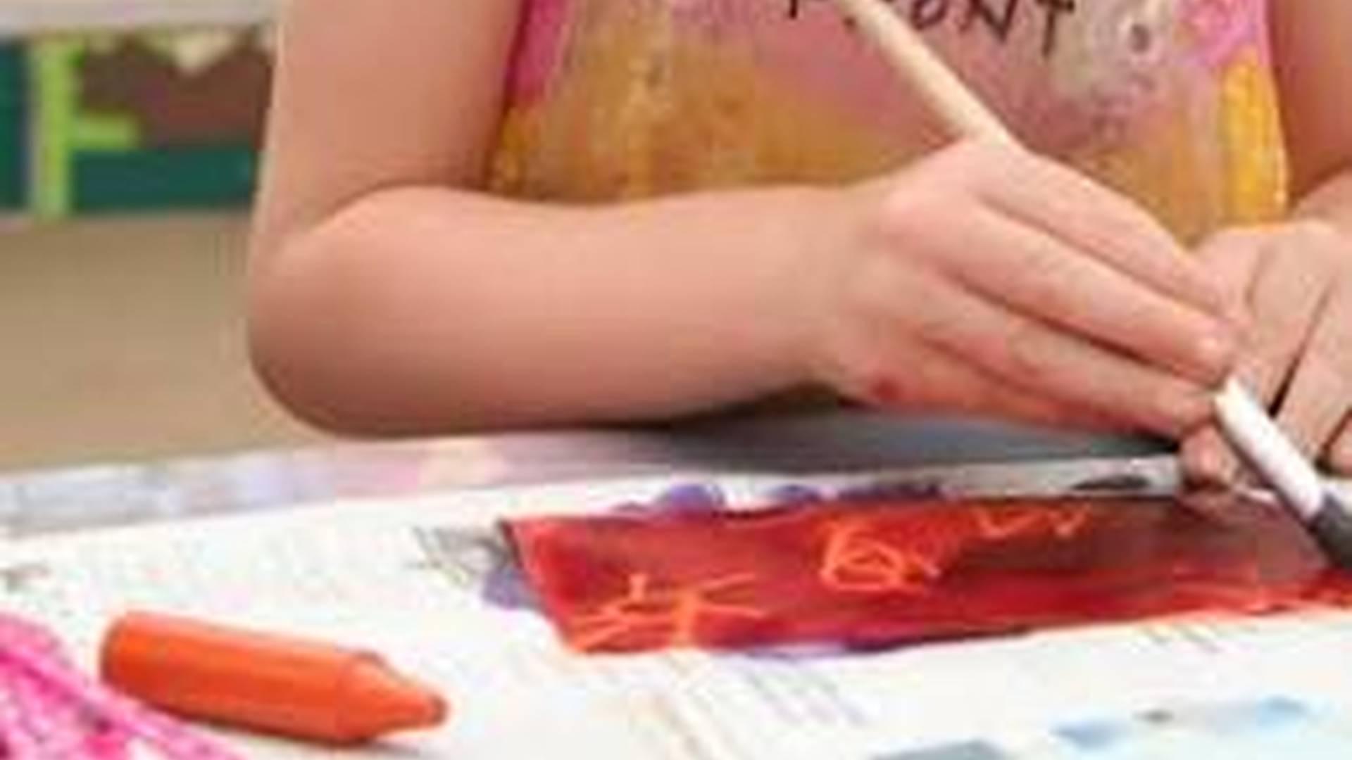 Water – Amazing Journeys – family activity days photo