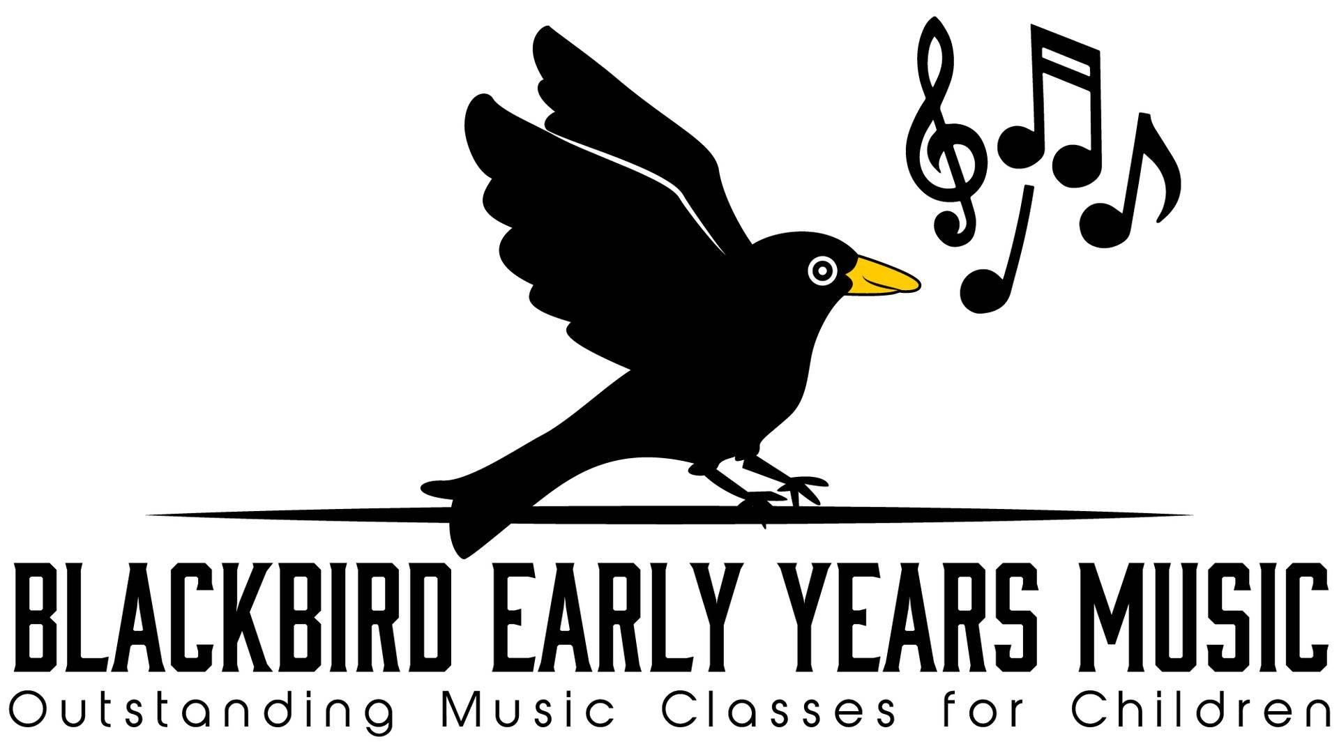 Blackbird Early Years Music photo
