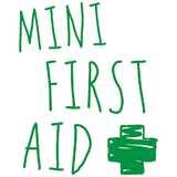 Mini First Aid logo