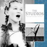The Studios logo