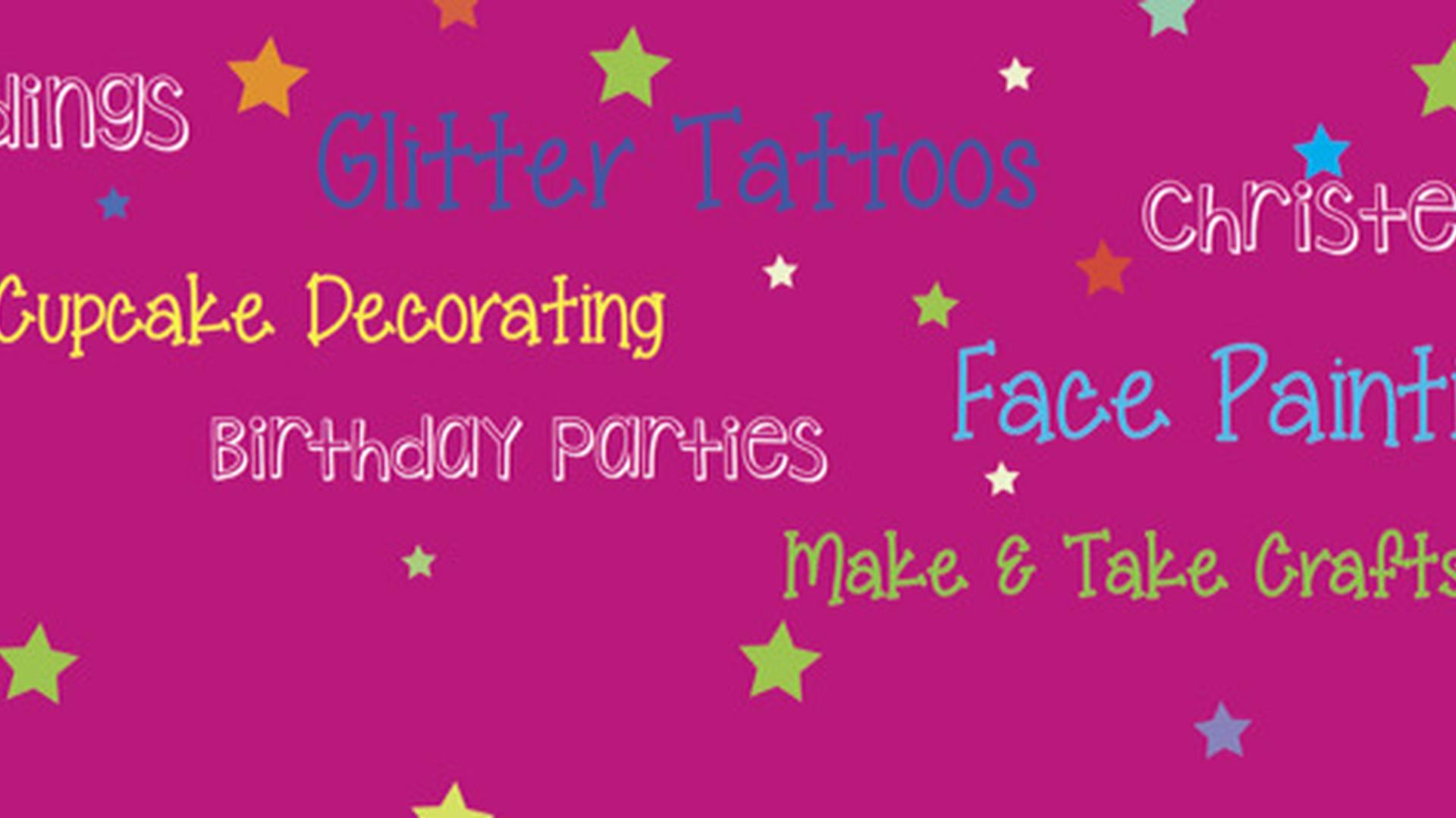 Glitter Star Kids photo