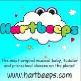 Hartbeeps logo