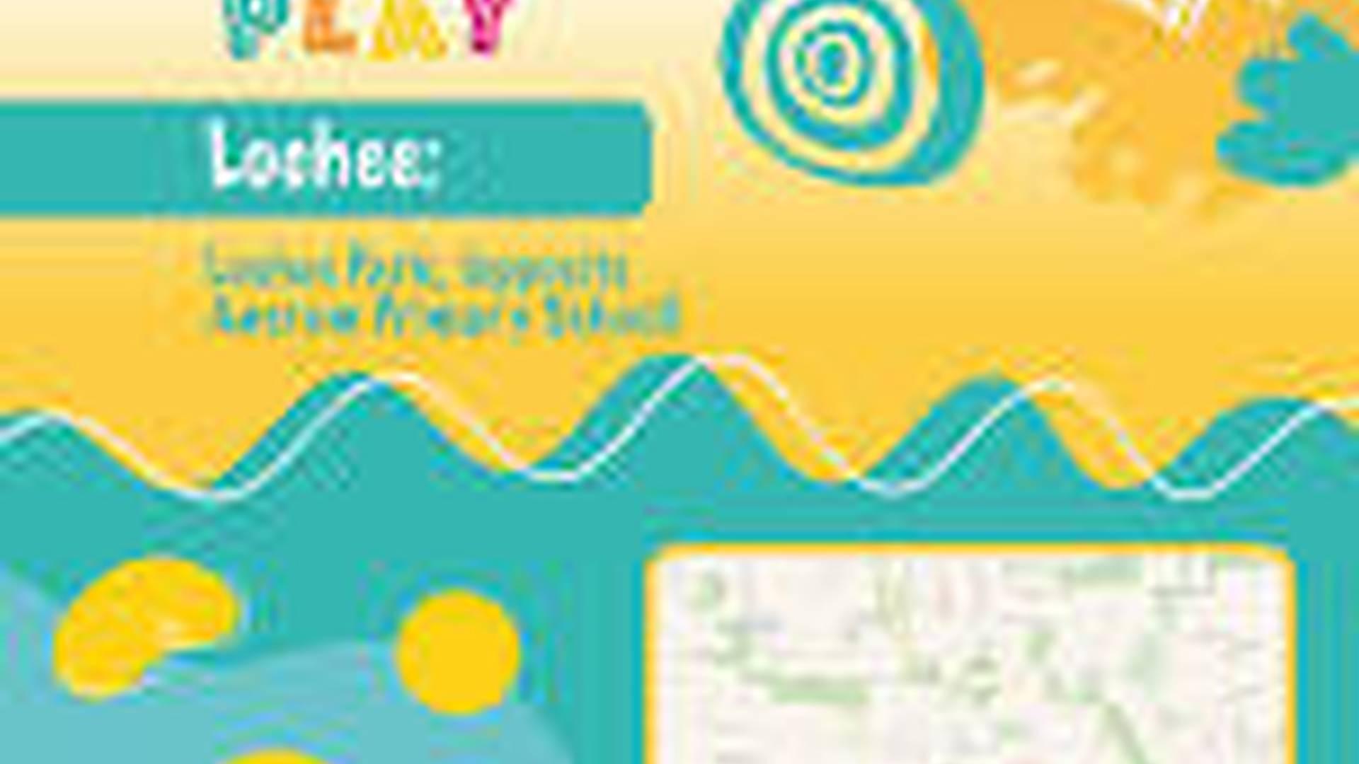 Loose Parts Play photo