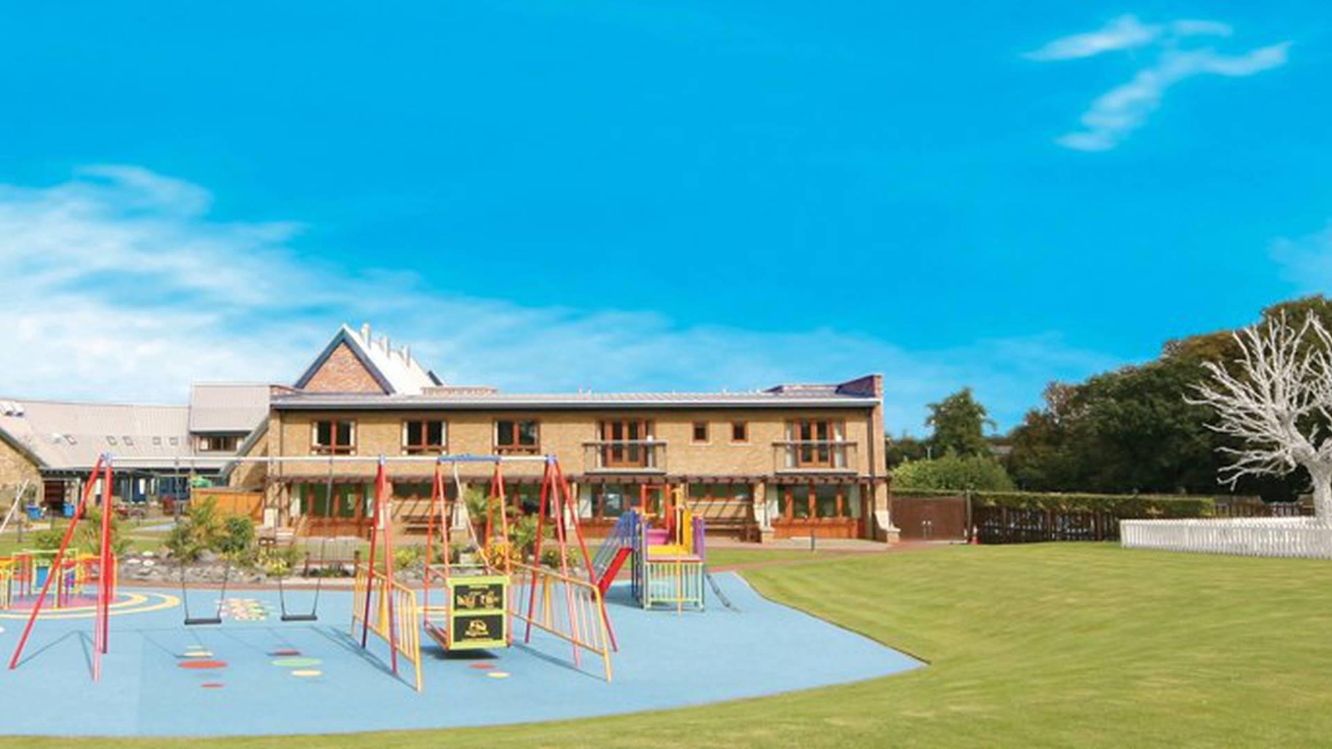 Claire House Children's Hospice photo