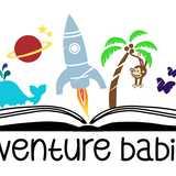 Adventure Babies logo