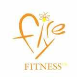 Firefly Fitness UK logo