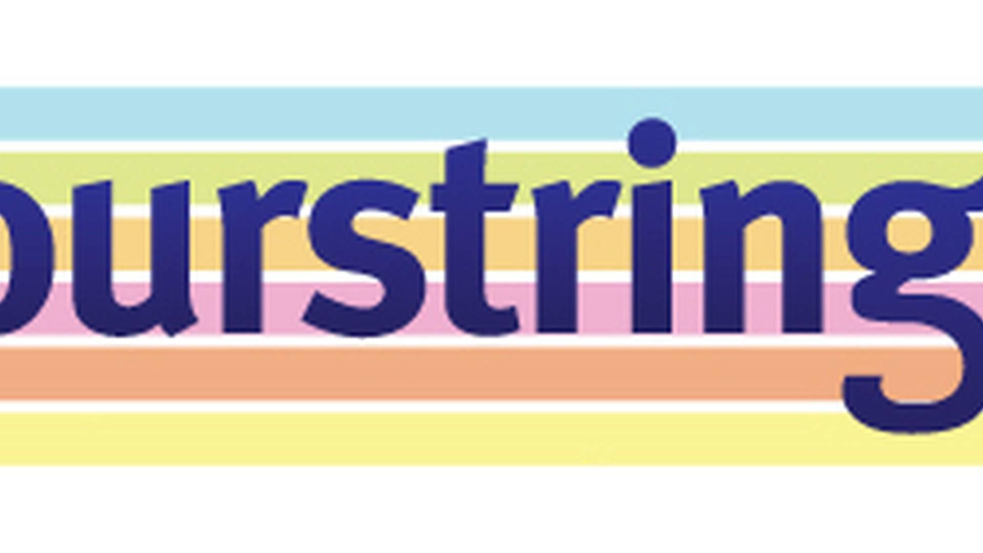 Colourstrings Partick photo