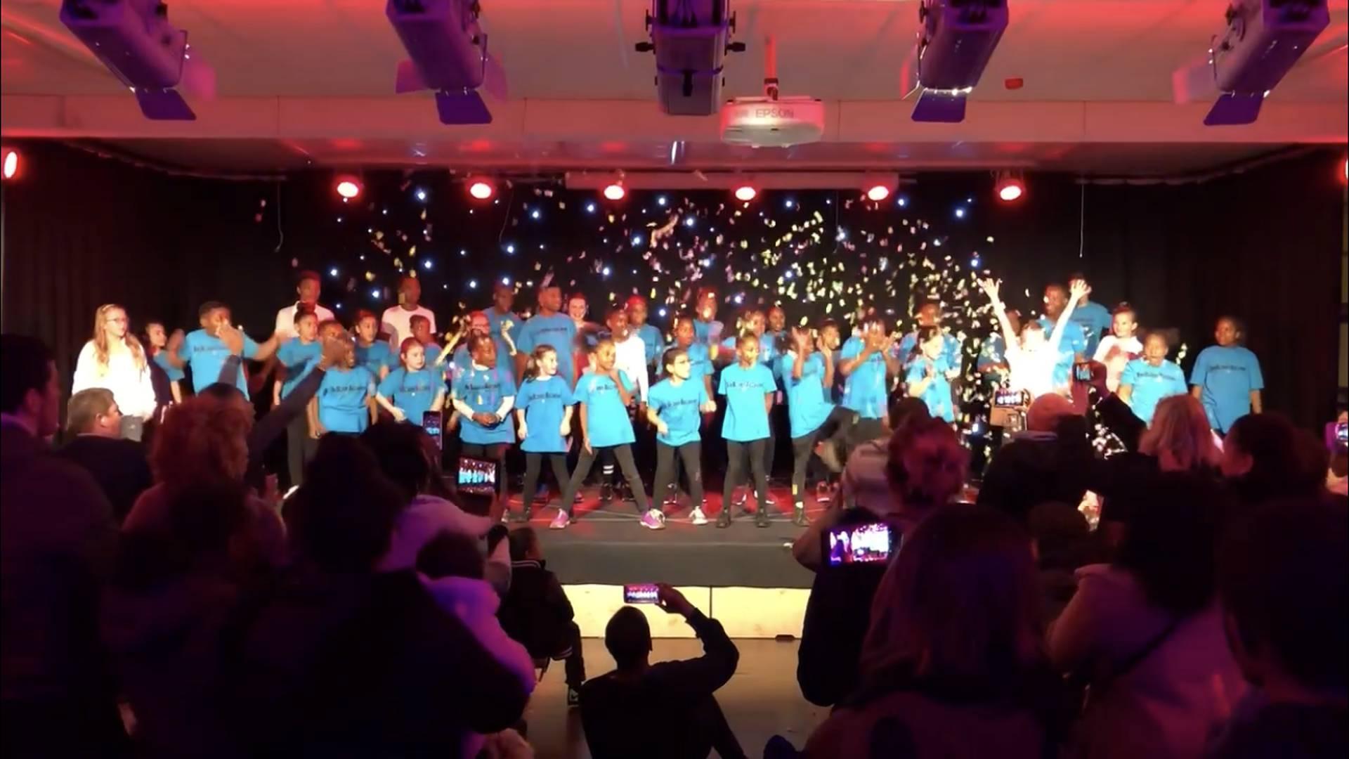 The Boury Academy photo