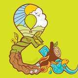 Dig & Delve logo