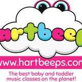 Hartbeeps logo