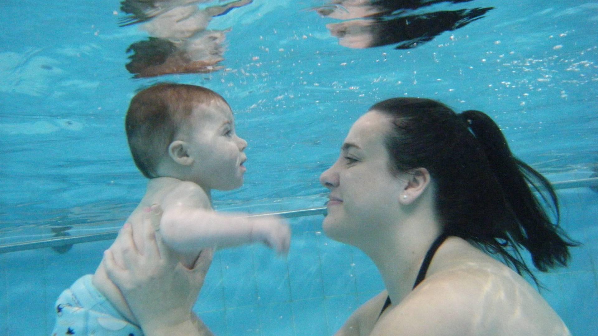 Little Fishes Swim School photo