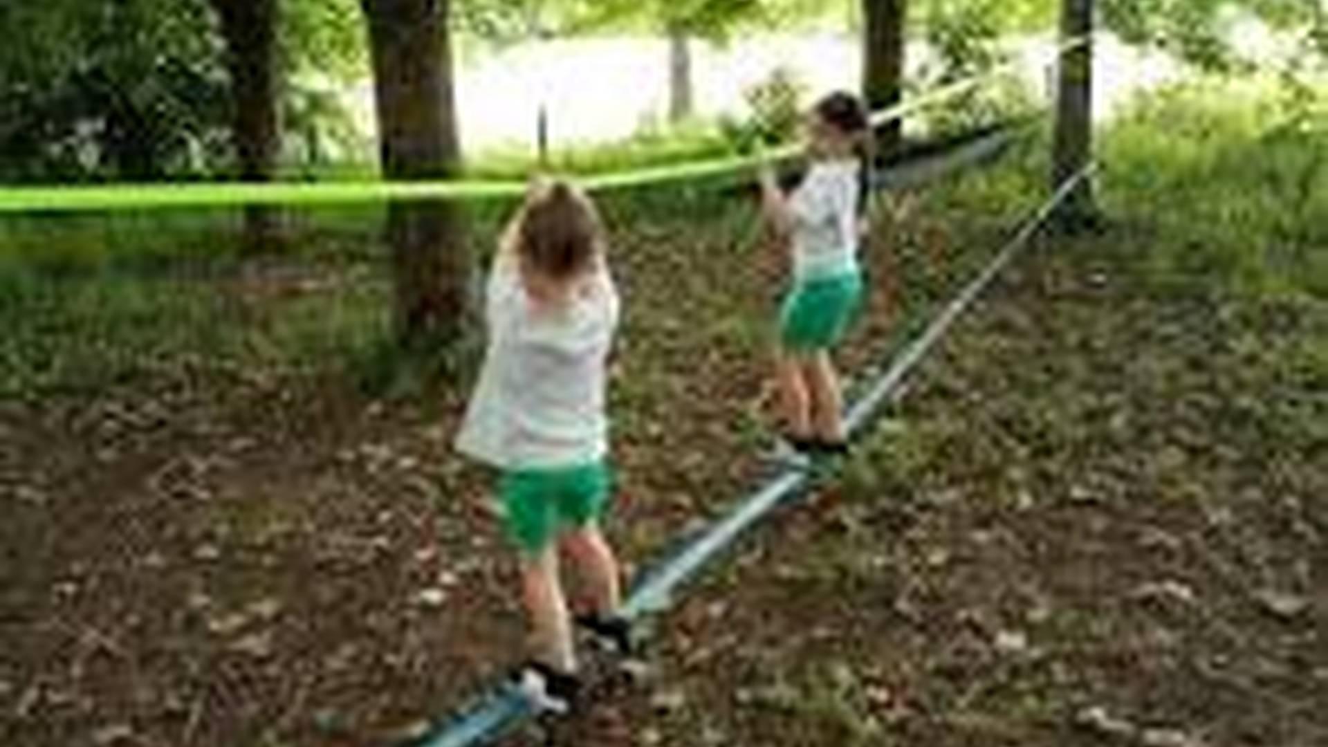 Under 5's Stay and Play at Bannockburn photo