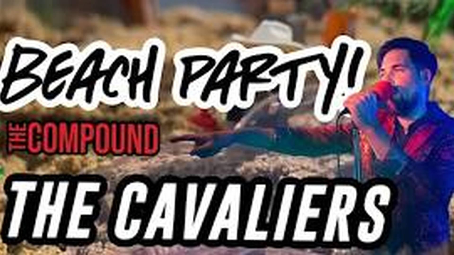 Beach Party! photo
