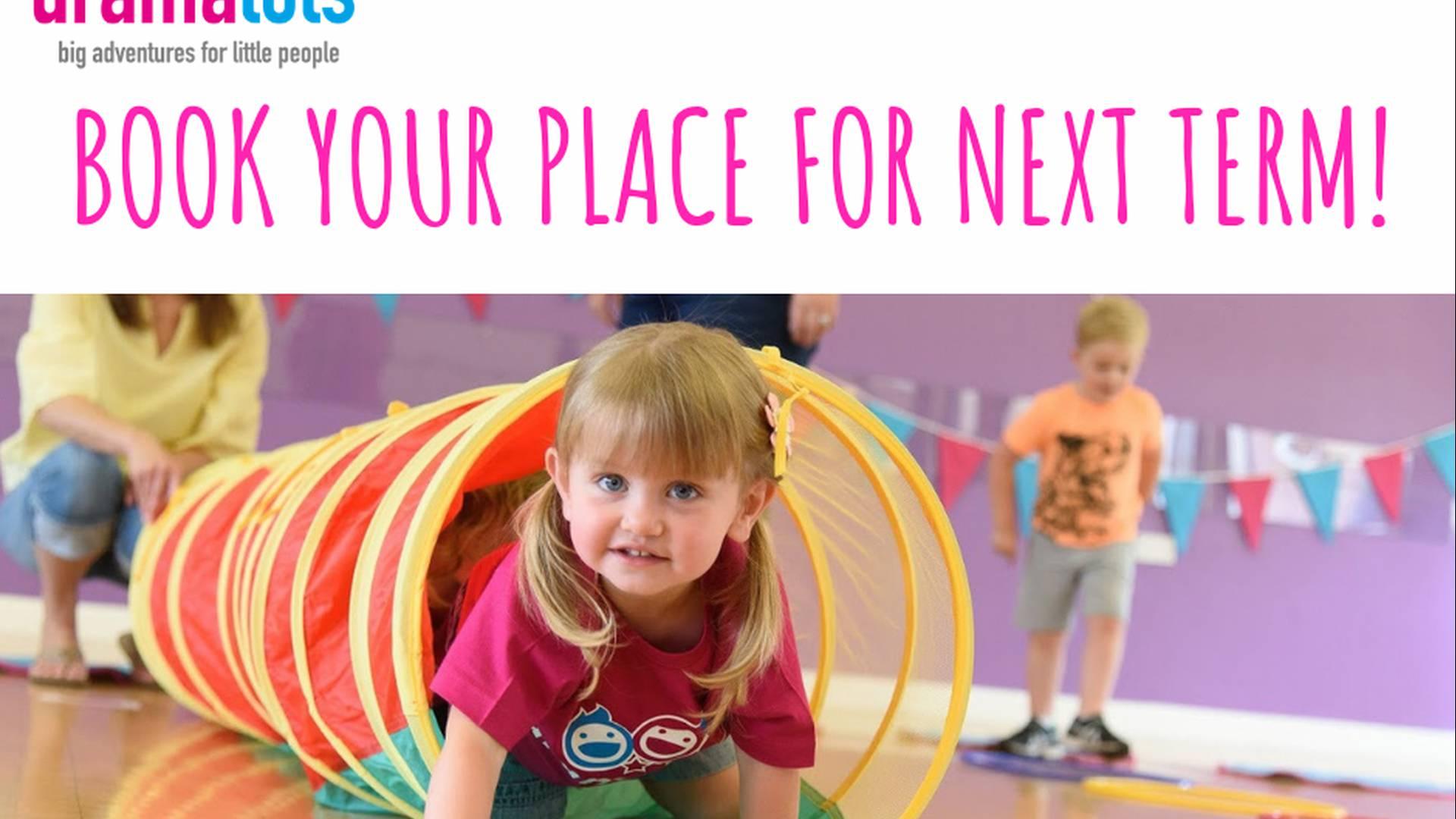 Drama Tots photo