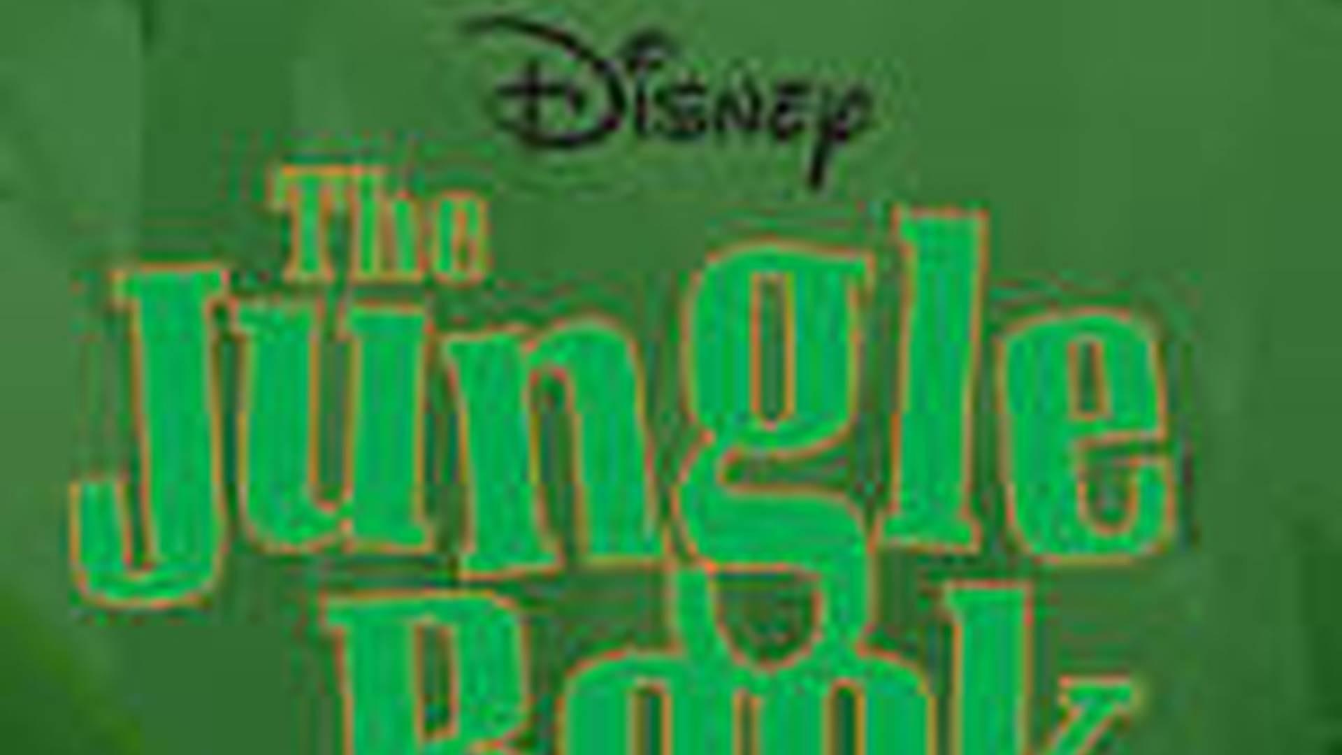 The Jungle Book Kids - Yr 6 photo