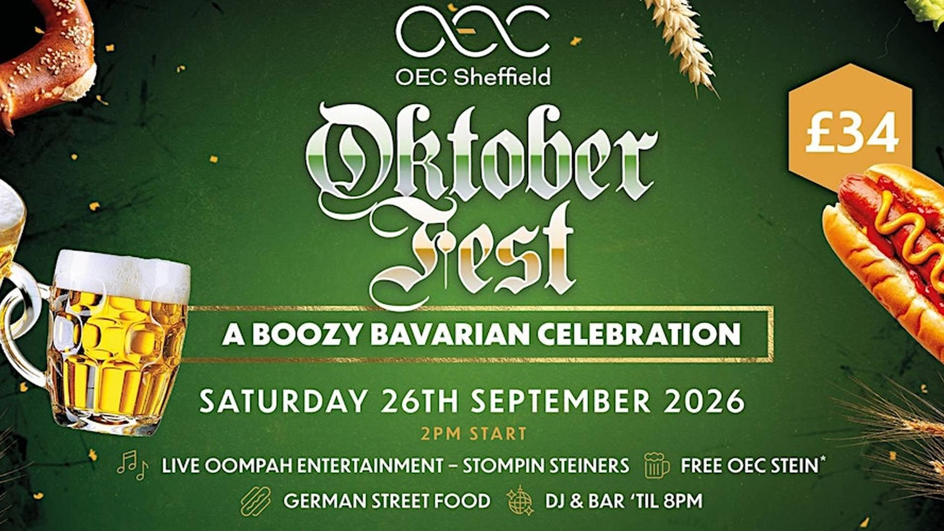 Oktoberfest photo
